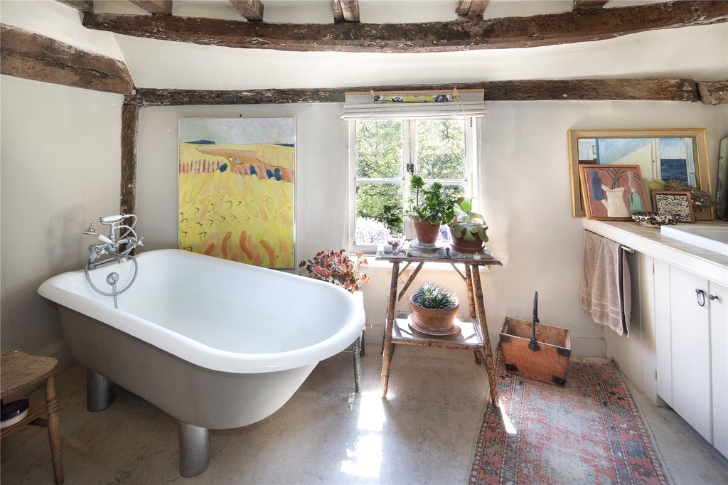Additional image 18 of 4 bed detached house for saleNorthcourt Lane, Abingdon, Oxfordshire OX14