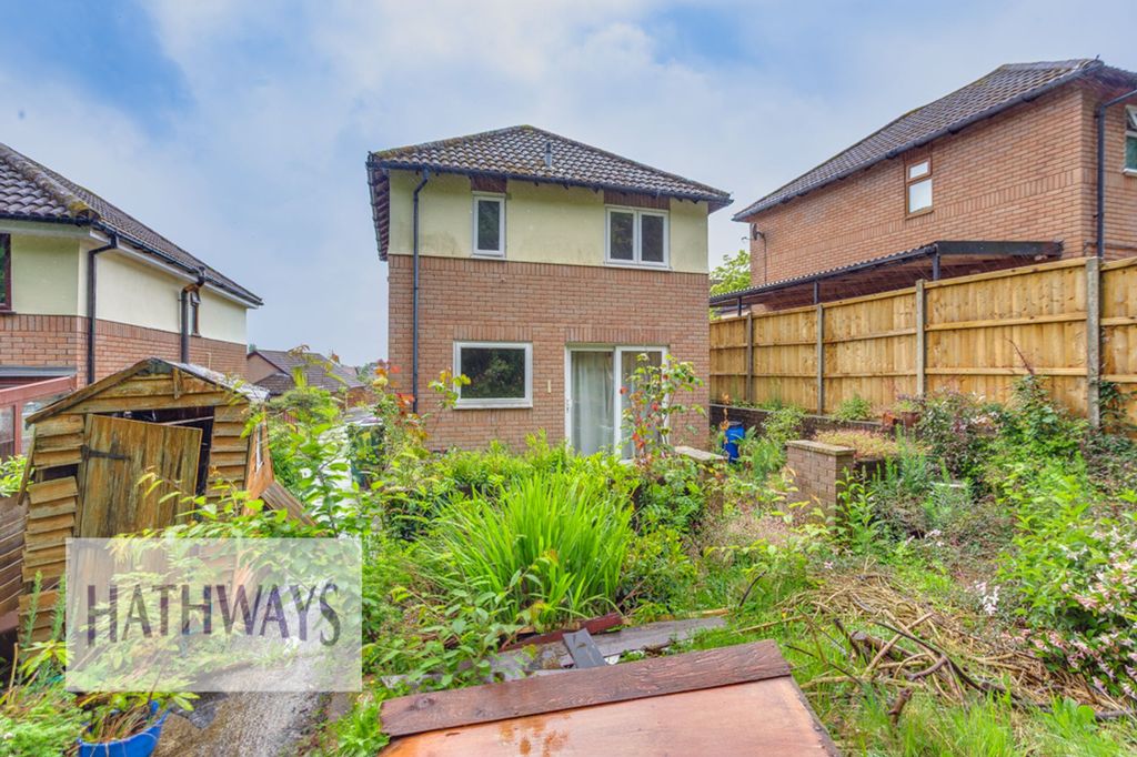 Additional image 25 of 2 bed detached house for saleDaffodil Court, Ty Canol NP44
