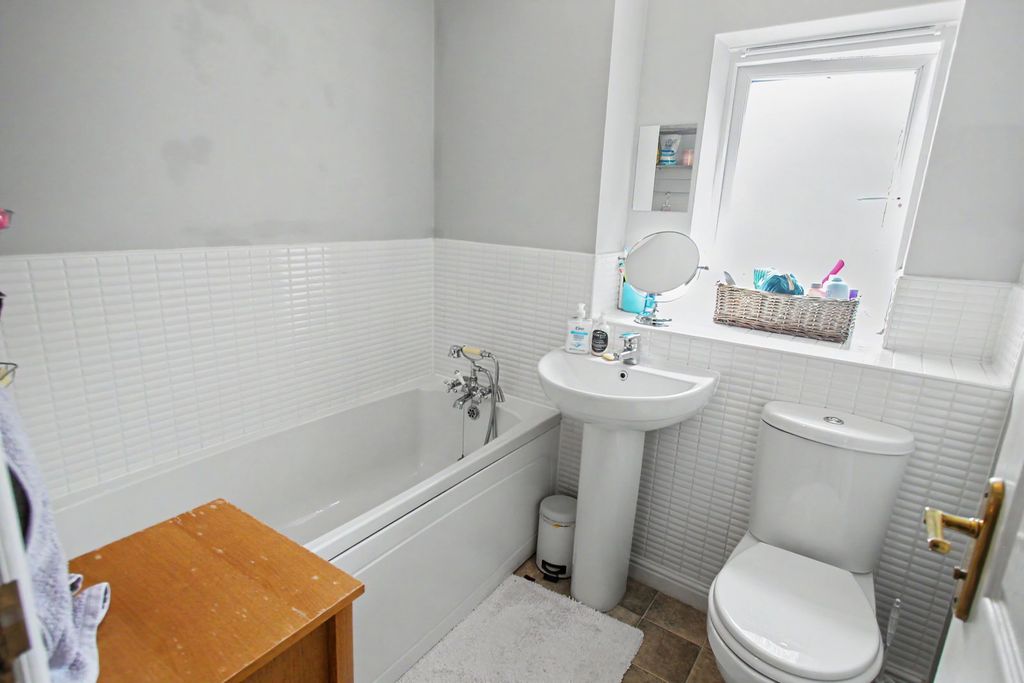 Additional image 16 of 3 bed semi-detached house for saleBluebell View, Llanbradach, Caerphilly CF83