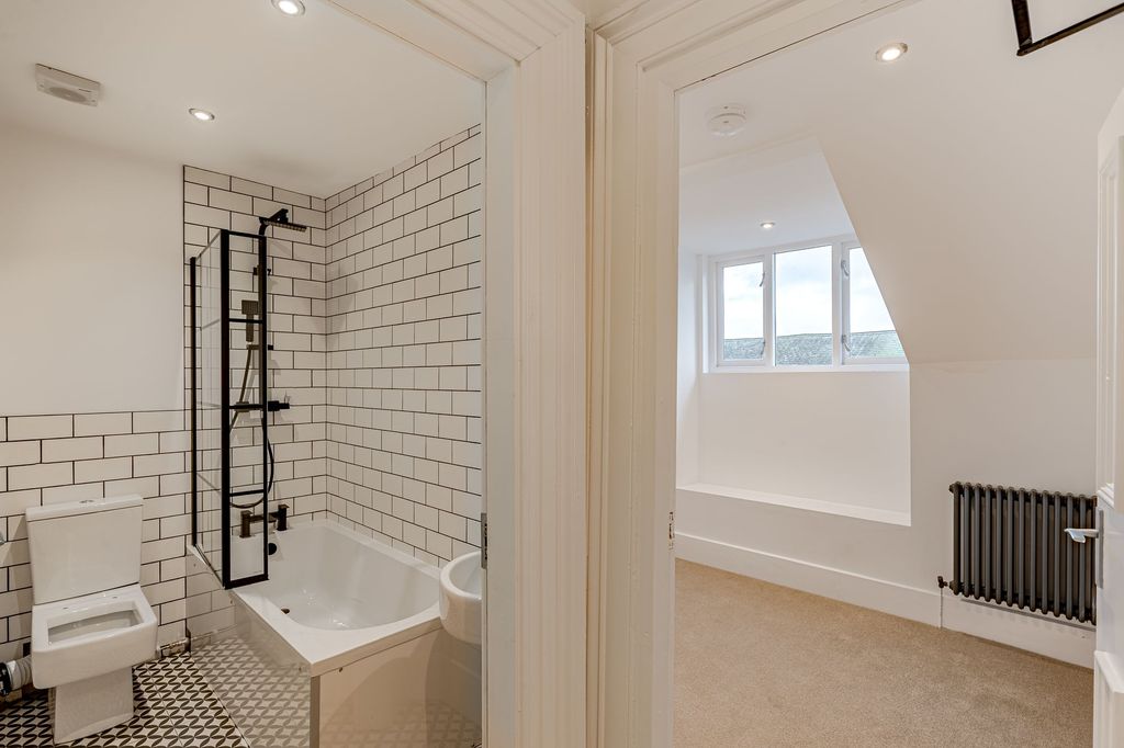Additional image 10 of 2 bed flat for saleApartment 4, 16 Victoria Place, Carlisle CA1