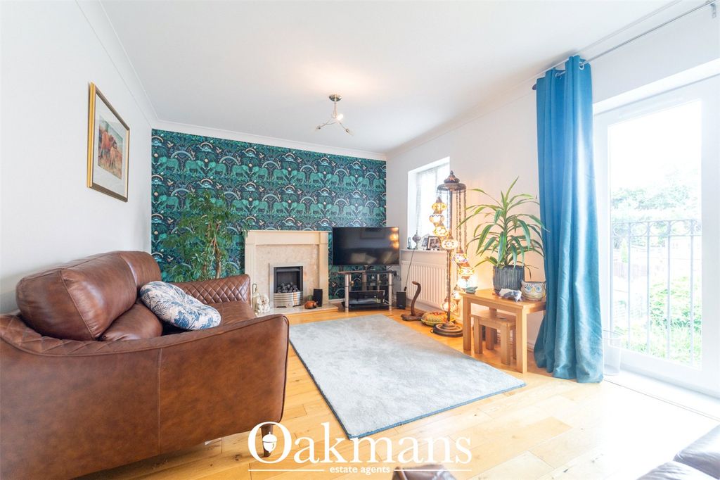 Additional image 6 of 4 bed terraced house for saleMarlgrove Court, Marlbrook, Bromsgrove, Worcestershire B61