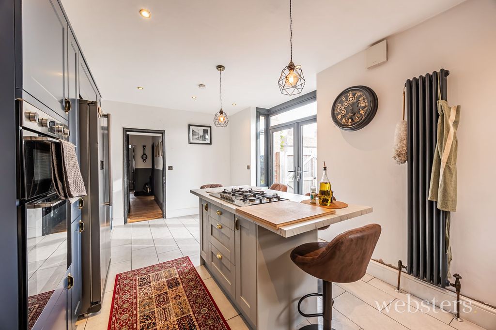 Additional image 4 of 3 bed semi-detached house for saleNew North Road, Attleborough NR17