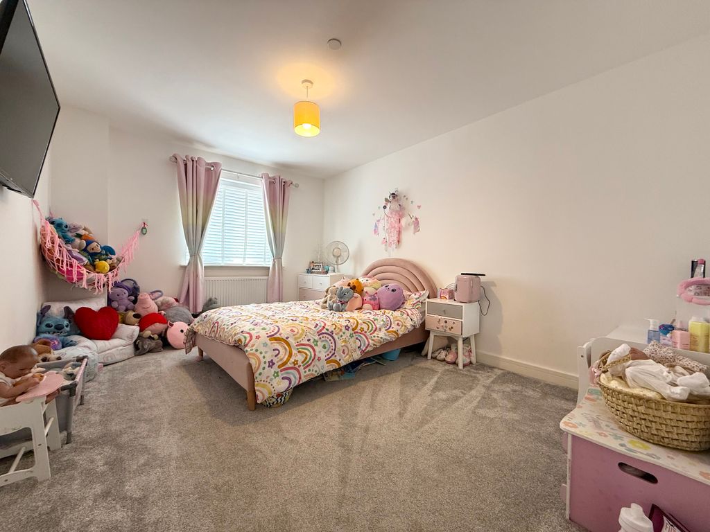 Additional image 16 of 4 bed detached house for saleRhodfa Cae Uchel, Aberdare, Rhondda Cynon Taf CF44