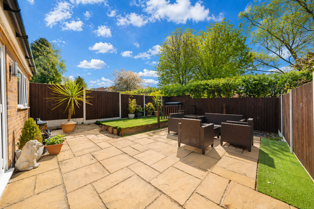 Additional image 20 of 3 bed semi-detached house for saleWhitcroft Close, Markfield, Leicestershire LE67