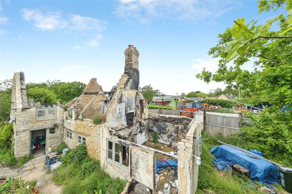 Additional image 5 of Land for saleNorthampton Road, Weston-On-The-Green, Bicester, Oxfordshire OX25