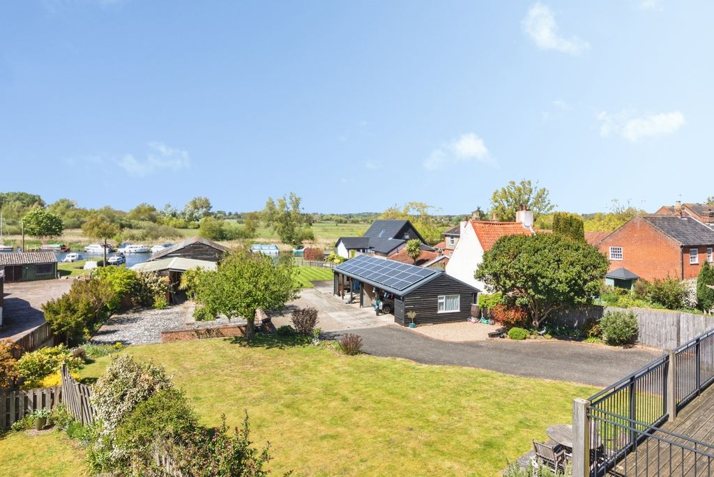 Additional image 3 of 3 bed link detached house for salePuddingmoor, Beccles, Suffolk NR34