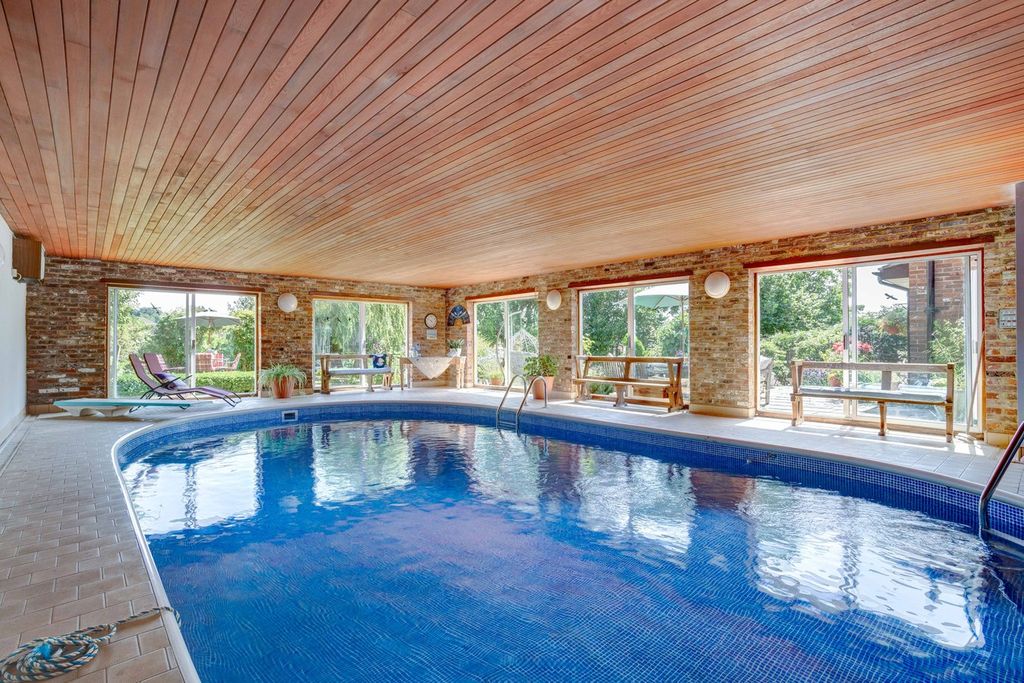 Additional image 13 of 4 bed detached bungalow for saleSandhurst Lane, Bexhill On Sea TN39