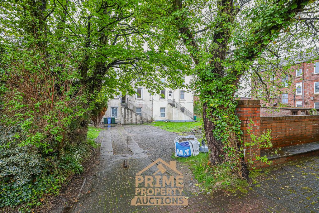 Additional image 2 of 1 bed flat for saleFlat 12, 51 West Princes Street, Helensburgh G84