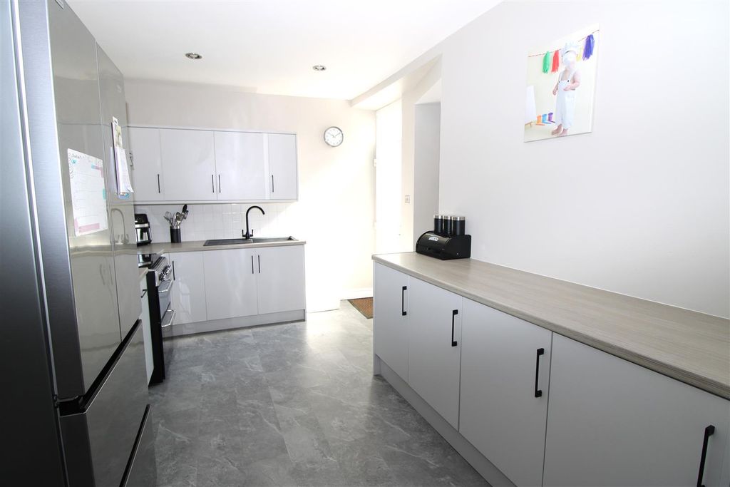 Additional image 5 of 3 bed terraced house for saleSt. Ann Street, Bargoed CF81