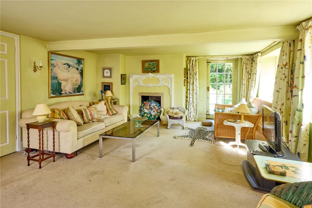 Additional image 8 of 6 bed semi-detached house for saleBroad Street, Bampton, Oxfordshire OX18