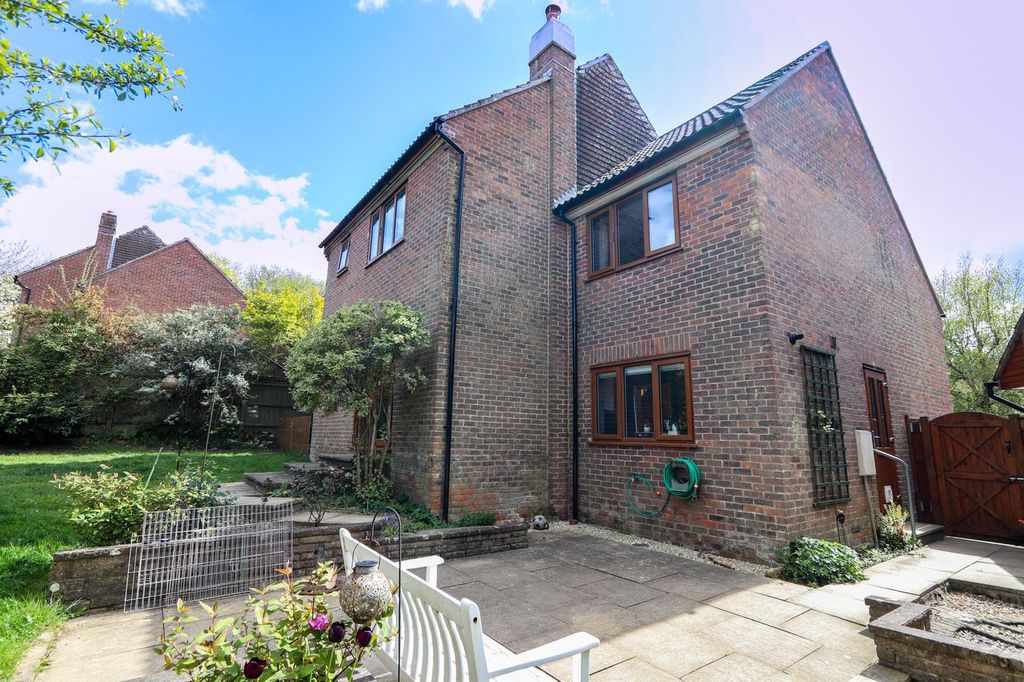 Additional image 17 of 3 bed detached house for saleStarrs Mead, Battle TN33