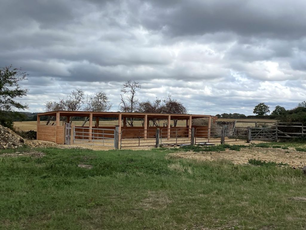 Additional image 13 of Land for saleLand Opposite Hill Farm, Felmersham Road, Carlton, Bedfordshire MK43