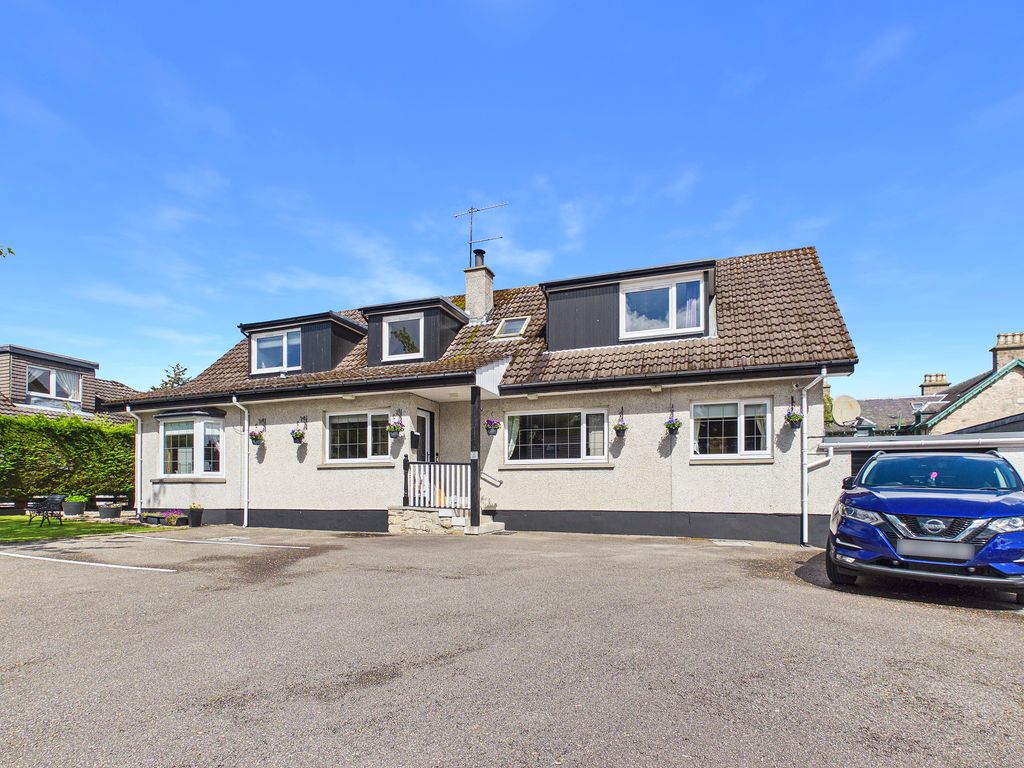 7 bed detached house for saleCraig Na Gower Avenue, Aviemore PH22