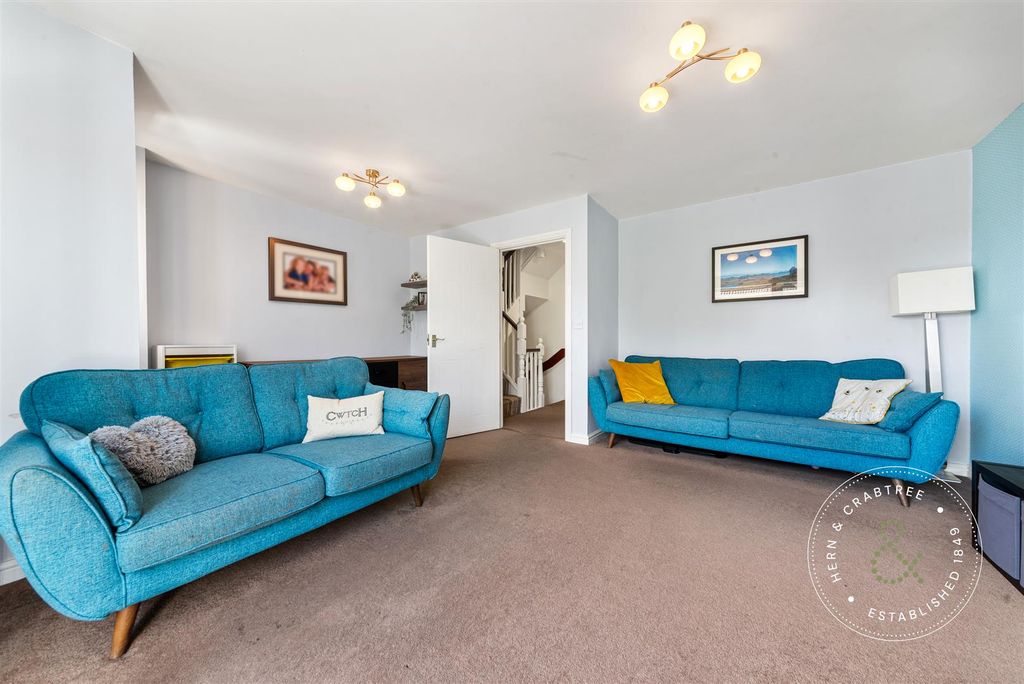 Additional image 22 of 5 bed town house for saleBlackberry Way, Pontprennau, Cardiff CF23