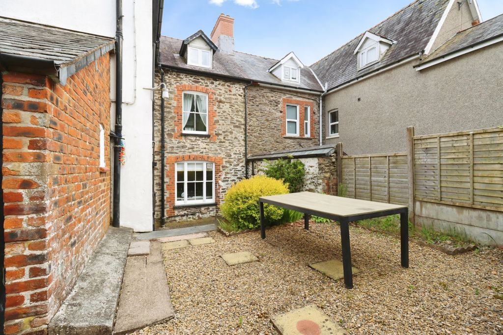 Additional image 44 of 7 bed semi-detached house for saleBala, Gwynedd LL23