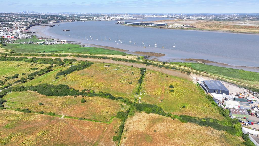 Additional image 2 of Land for saleNess Road, Erith, Kent DA8