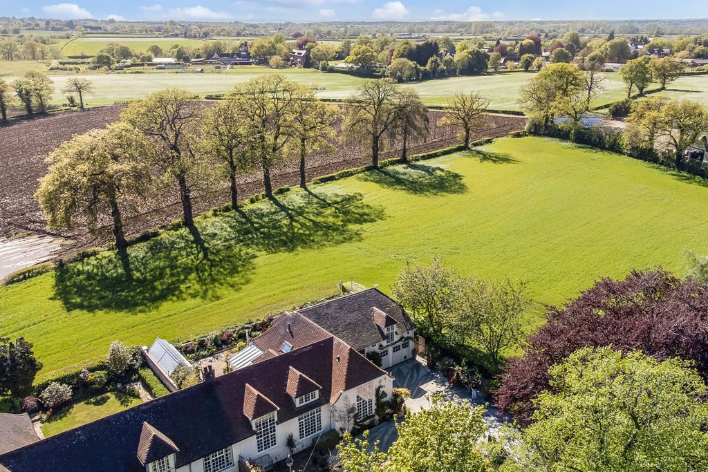 Additional image 27 of 5 bed semi-detached house for saleWarford Hall Drive, Alderley Edge, Cheshire SK9