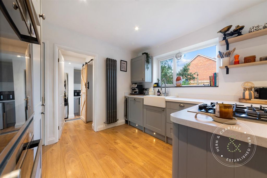 Additional image 11 of 3 bed semi-detached house for saleMorris Avenue, Llanishen, Cardiff CF14