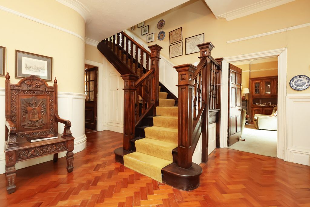 Additional image 11 of 5 bed detached house for saleWerfa House, Werfa Lane, Abernant, Aberdare CF44