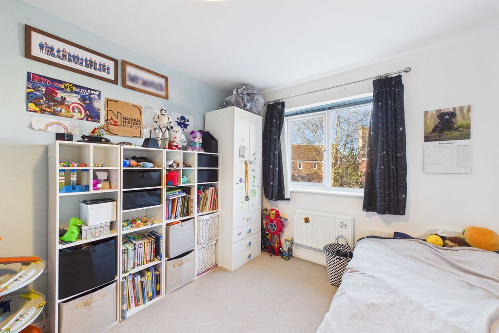 Additional image 15 of 4 bed detached house for saleSpeckled Wood Close, Attleborough NR17