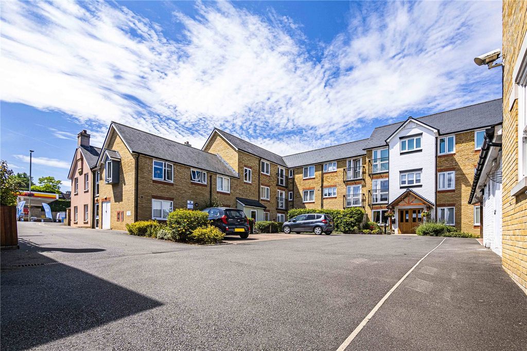 Additional image 9 of 1 bed flat for saleHigh Street, Berkhamsted, Hertfordshire HP4