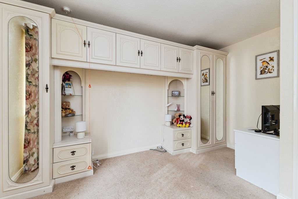 Additional image 9 of 2 bed flat for saleWycliffe Court, Yarm, Durham TS15