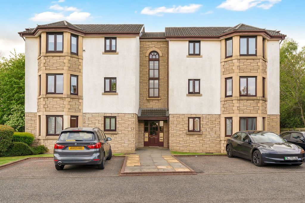 Additional image 12 of 2 bed flat for sale193/1 Gogarloch Syke, South Gyle, Edinburgh EH12