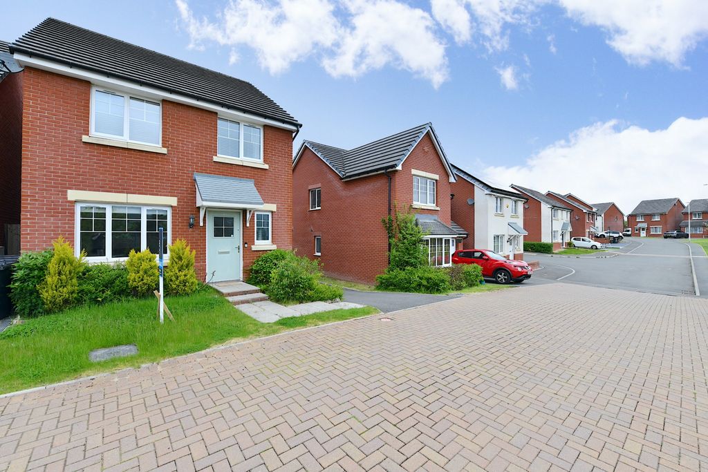Additional image 29 of 3 bed detached house for saleBlue Lake Close, Ebbw Vale NP23
