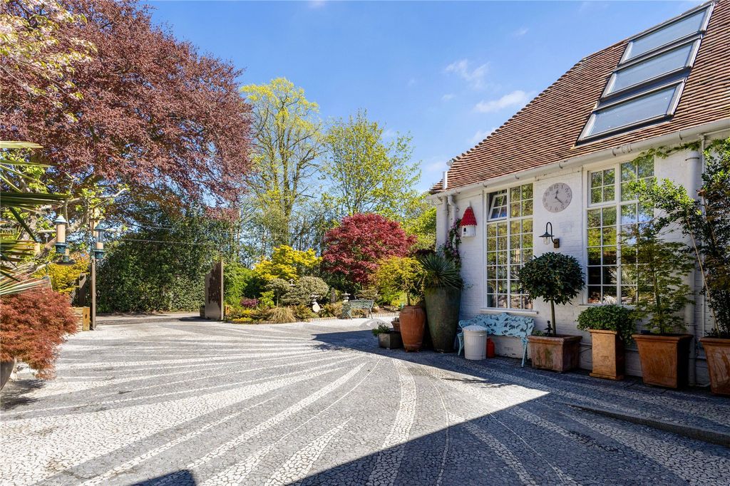 Additional image 31 of 5 bed semi-detached house for saleWarford Hall Drive, Alderley Edge, Cheshire SK9