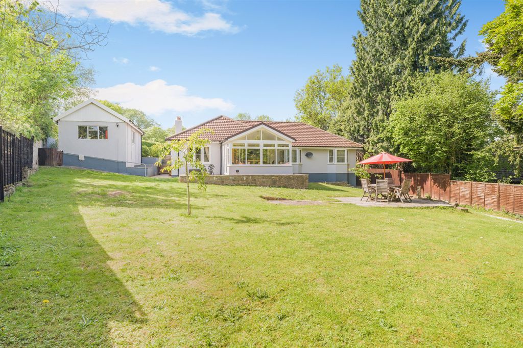 Additional image 18 of 4 bed bungalow for saleMitchel Troy Common, Monmouth, Monmouthshire NP25