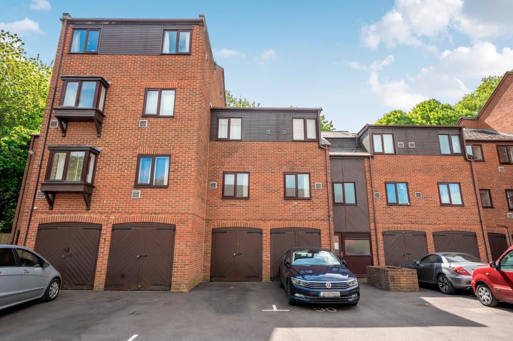 Additional image 12 of 2 bed flat for saleBanbury, Oxfordshire OX16
