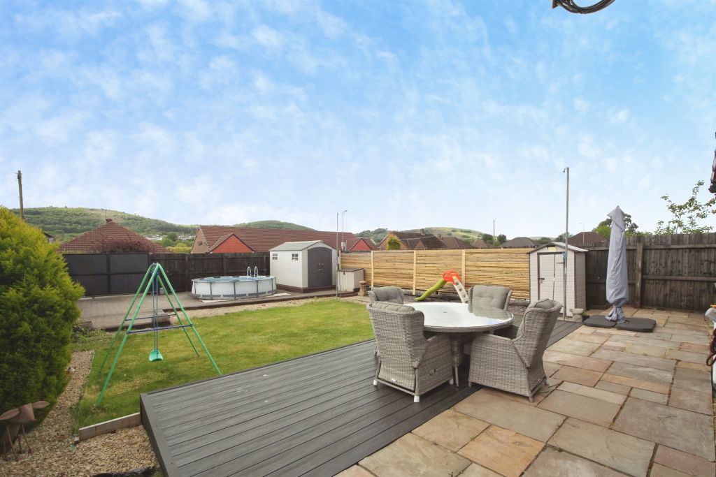 Additional image 4 of 2 bed detached bungalow for saleNantgarw Road, Caerphilly CF83