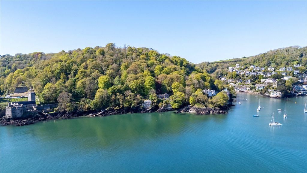 Additional image 16 of 3 bed detached house for saleCastle Road, Dartmouth, Devon TQ6