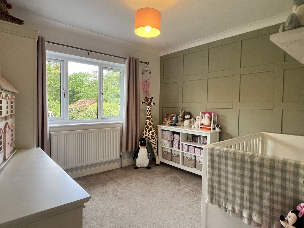 Additional image 18 of 4 bed detached house for saleHafod Road, Tycroes, Ammanford, Carmarthenshire. SA18