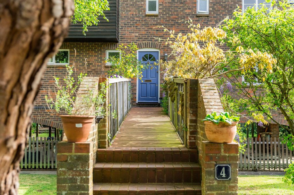 Additional image 5 of 4 bed detached house for saleMill Paddock, Abingdon OX14