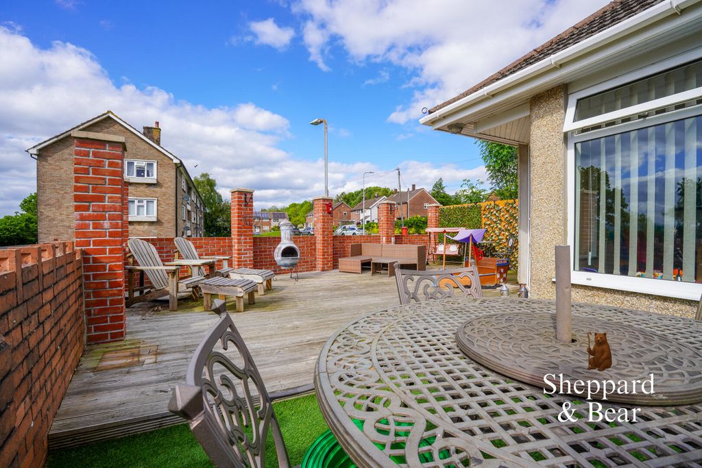 Additional image 22 of 3 bed detached bungalow for saleBall Road, Llanrumney, Cardiff CF3