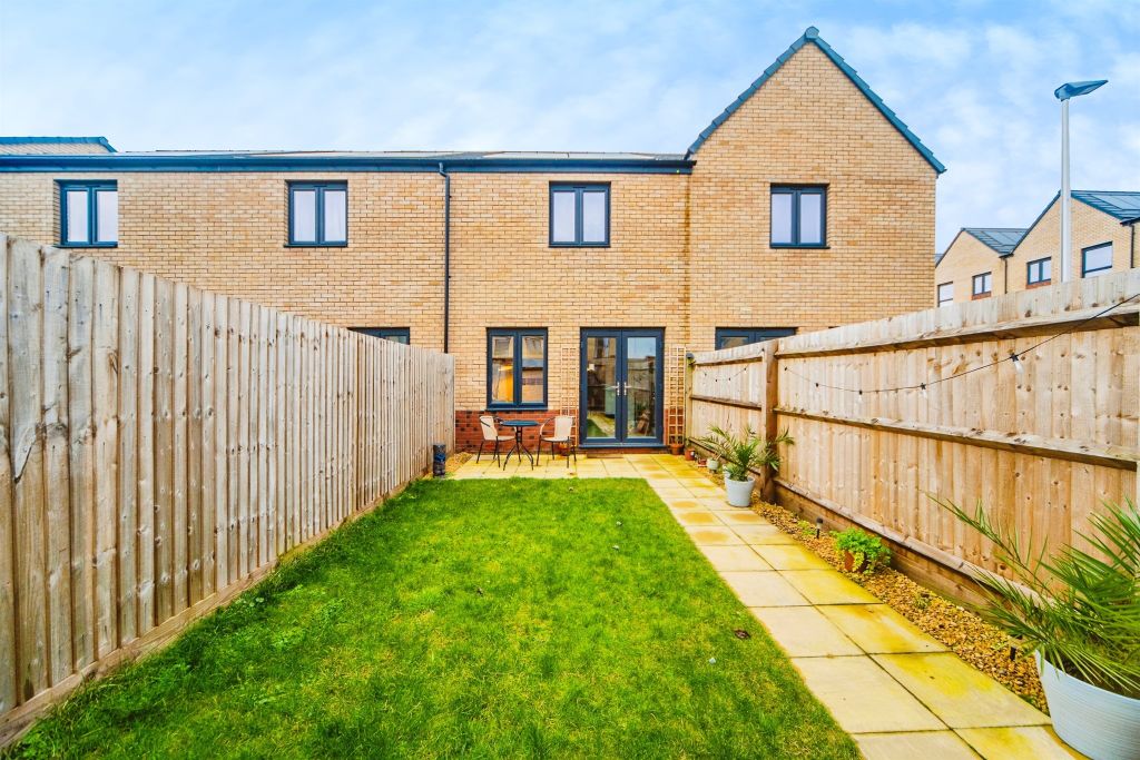 Additional image 16 of 2 bed terraced house for saleMaes Yr Ysgol, Rumney, Cardiff CF3