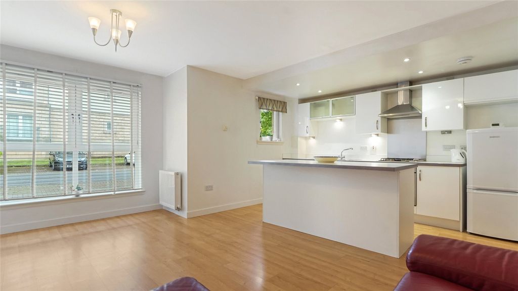 Additional image 6 of 1 bed flat for saleOld Harbour Square, Stirling, Stirlingshire FK8