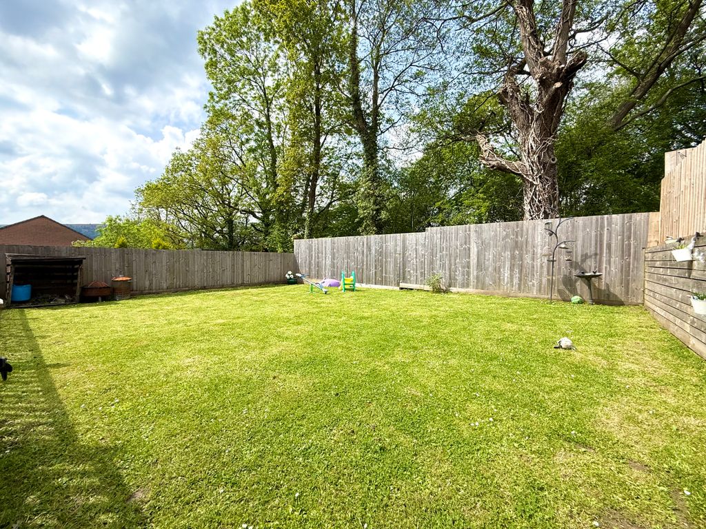 Additional image 22 of 4 bed detached house for saleGlas Y Gors, Cwmbach, Aberdare, Rhondda Cynon Taf CF44