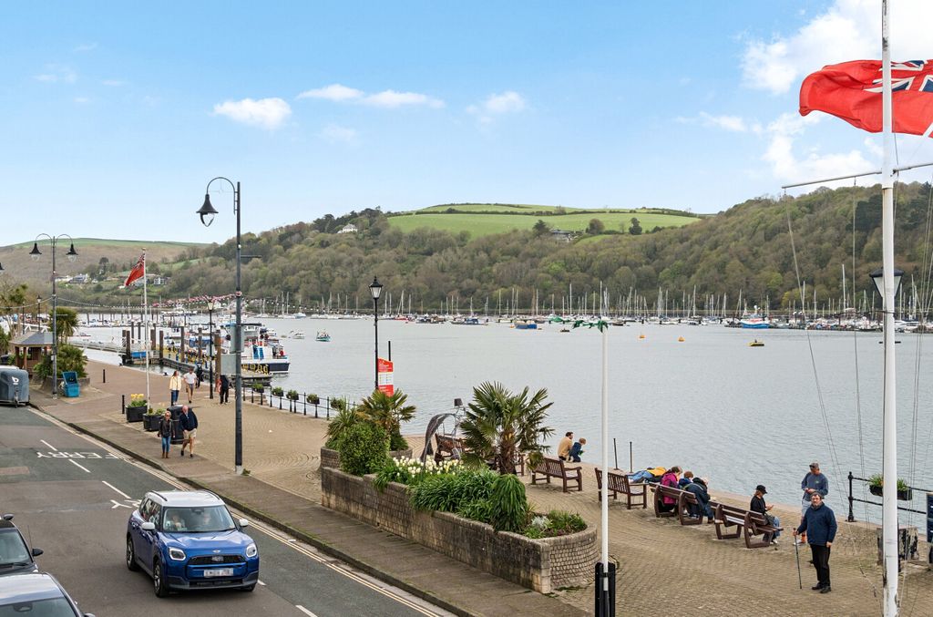 Additional image 18 of 1 bed flat for saleSouth Embankment, Dartmouth, Devon TQ6