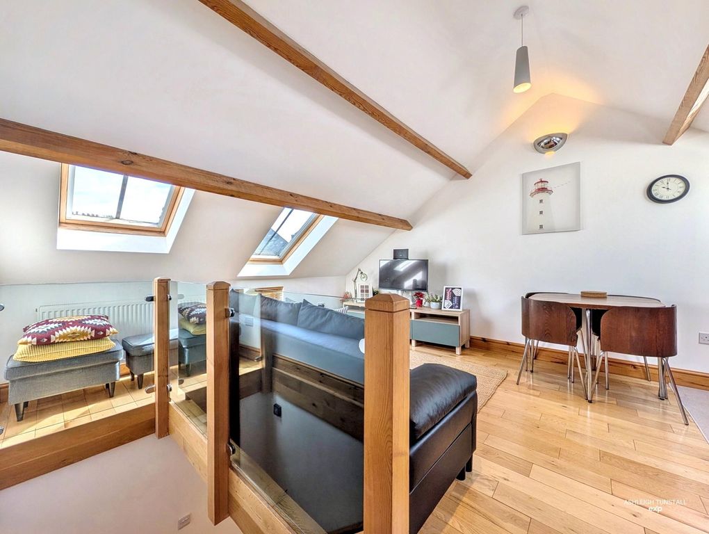 Additional image 3 of 1 bed maisonette for saleDove Lane, Workington CA14