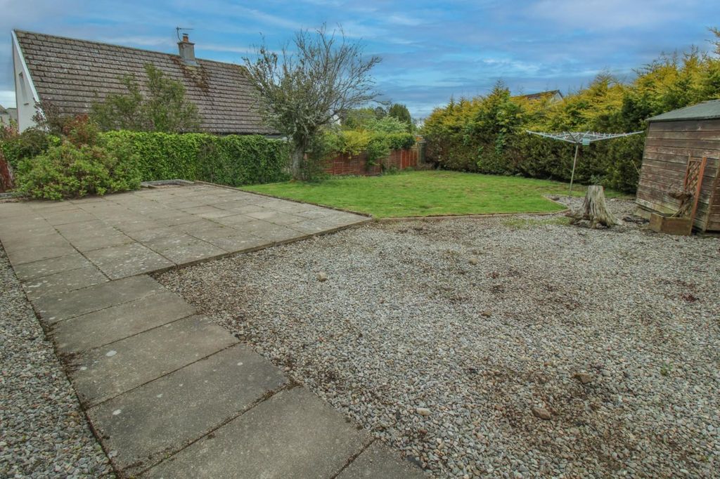 Additional image 15 of 3 bed detached bungalow for sale6 Craig Avenue, Tain IV19