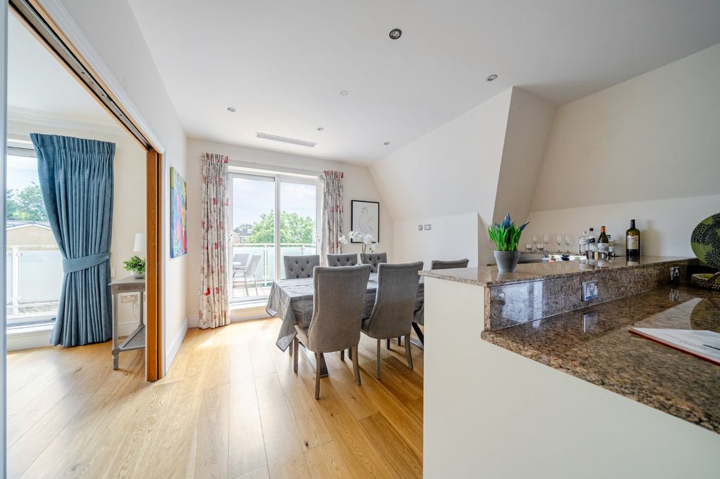 Additional image 23 of 3 bed flat for saleKemerton Road, Beckenham BR3