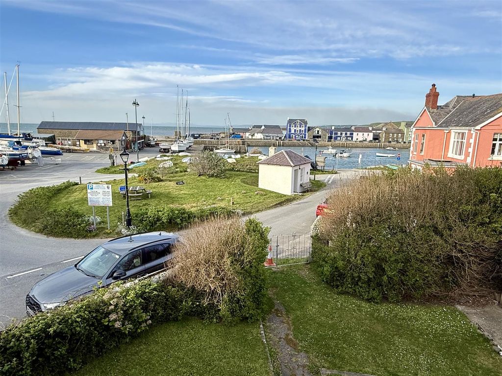 Additional image 35 of 5 bed end terrace house for saleBeach Parade, Aberaeron SA46