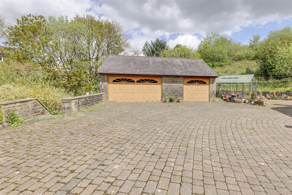 Additional image 40 of 5 bed detached house for saleRochdale Road, Bacup, Rossendale OL13