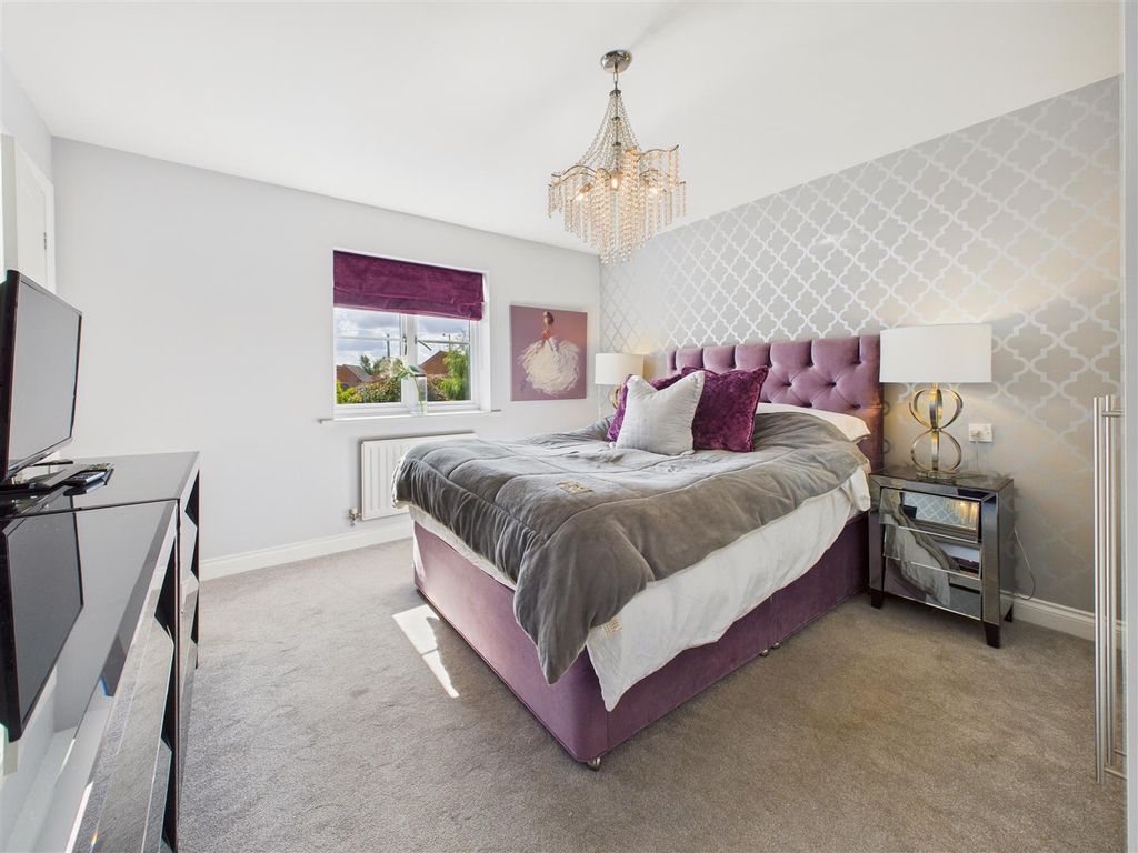 Additional image 14 of 5 bed detached house for saleAlder Close, Brough HU15