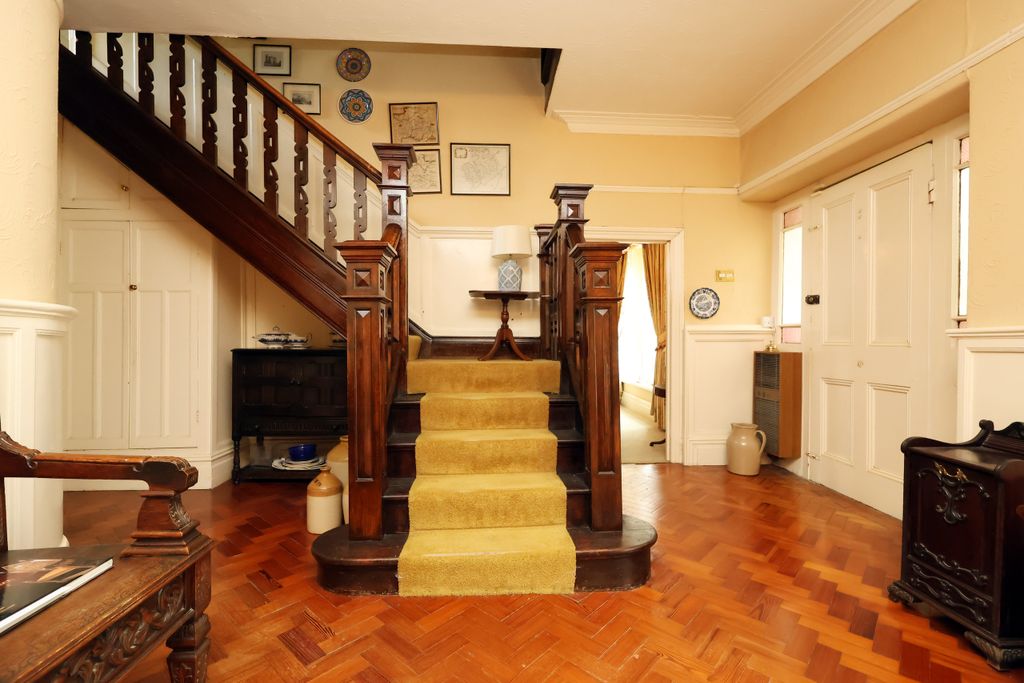 Additional image 9 of 5 bed detached house for saleWerfa House, Werfa Lane, Abernant, Aberdare CF44