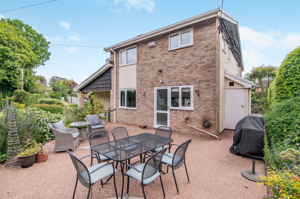 Additional image 21 of 4 bed detached house for saleTregarn Road, Langstone, Newport, Newport NP18