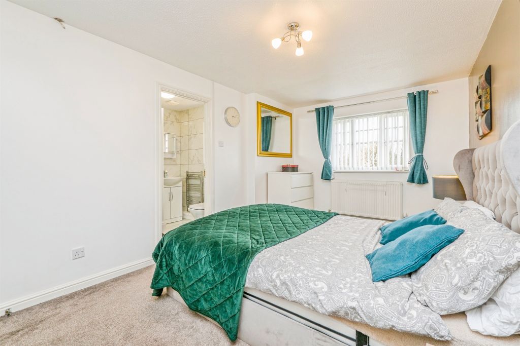 Additional image 17 of 4 bed detached house for saleClos Hector, Pengam Green, Cardiff CF24