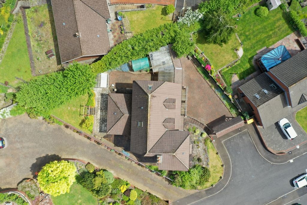 Additional image 8 of 4 bed detached house for saleAspen Avenue, Blackwood NP12